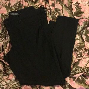 NWOT Mossimo sz 18 jeggings😬